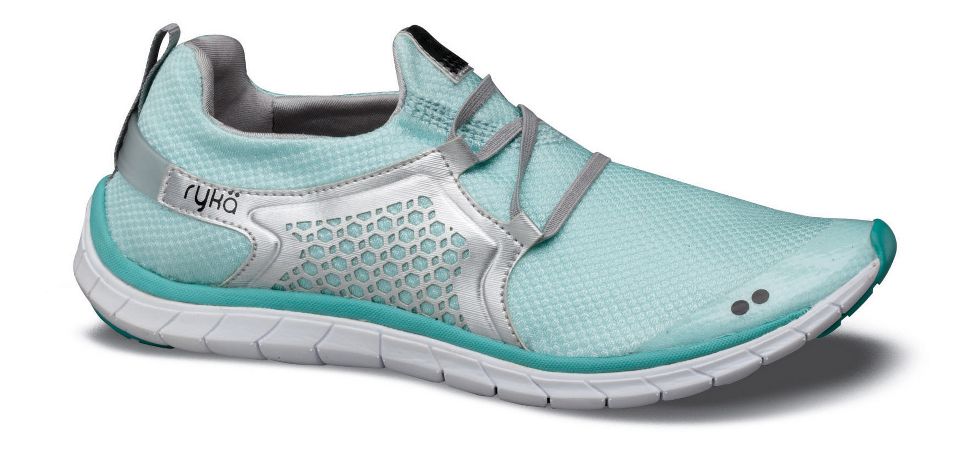 Womens Ryka Desire Running Shoe