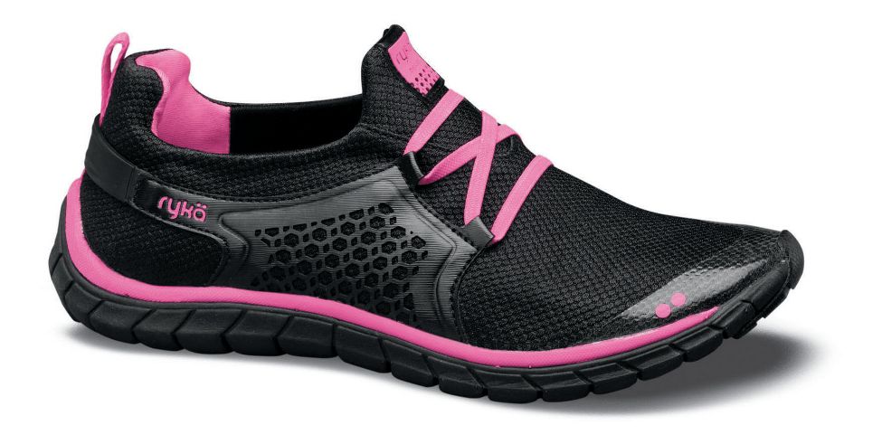 Womens Ryka Desire Running Shoe