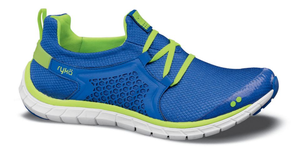 Womens Ryka Desire Running Shoe