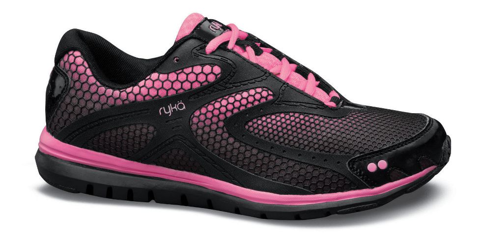 Womens Ryka Equation Running Shoe