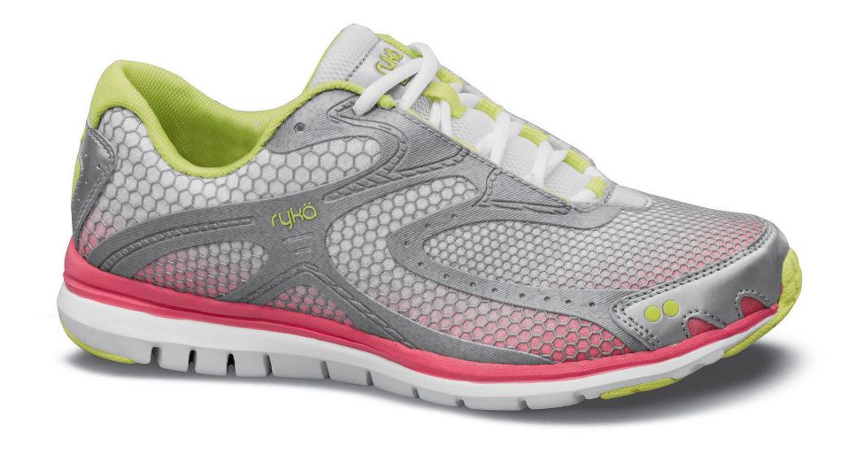 Womens Ryka Equation Running Shoe