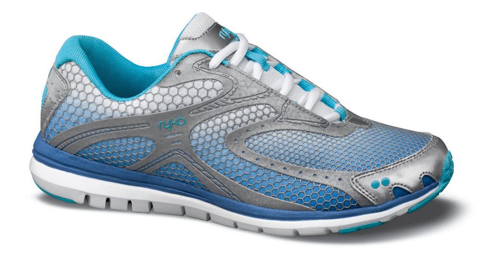 Womens Ryka Equation Running Shoe