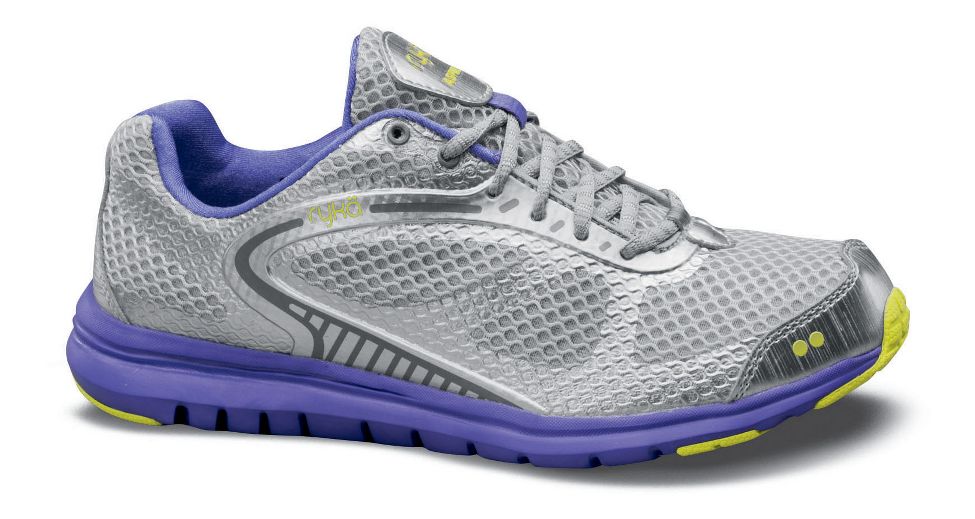 Womens Ryka Aspire Running Shoe