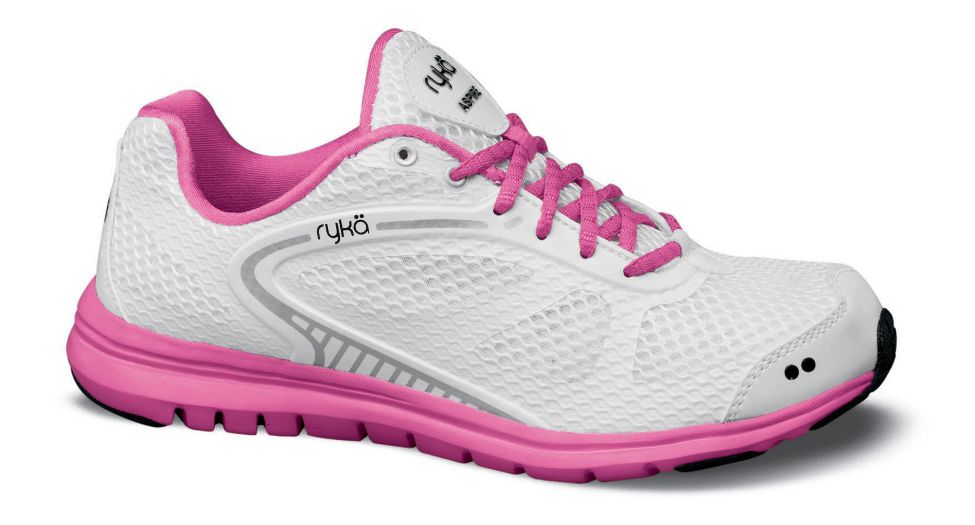 Womens Ryka Aspire Running Shoe