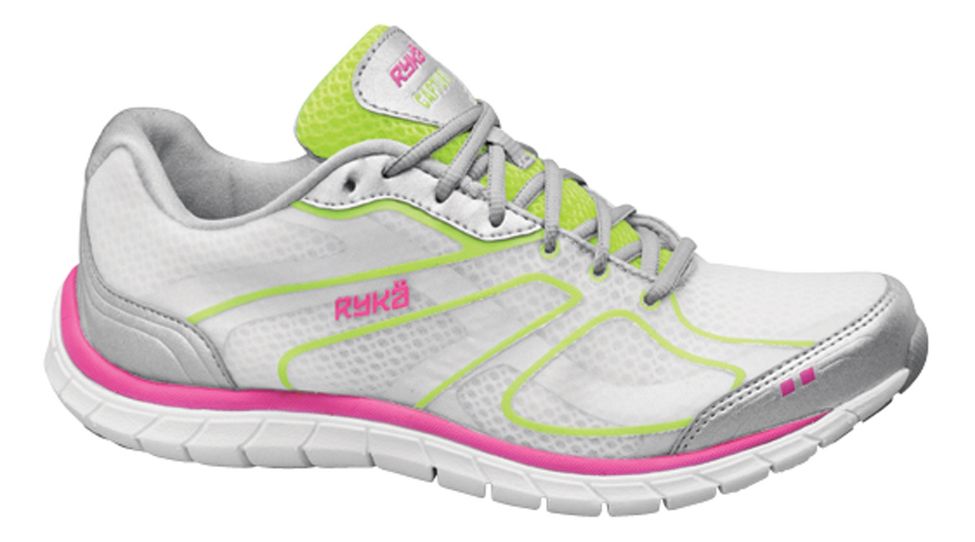 Womens Ryka Capture Cross Training Shoe