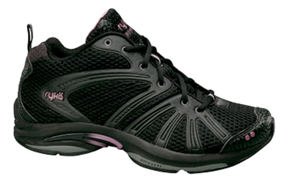 Womens Ryka Enhance Cross Training Shoe