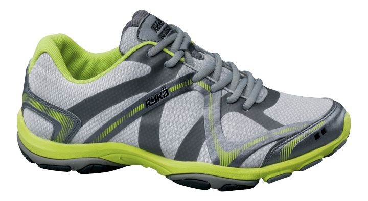 Womens Ryka Influence Cross Training Shoe