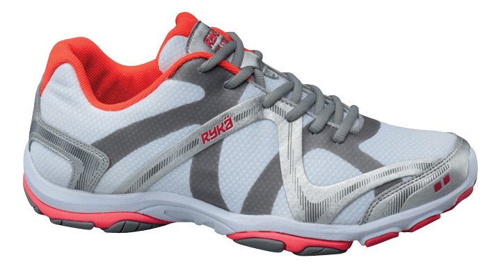 Womens Ryka Influence Cross Training Shoe