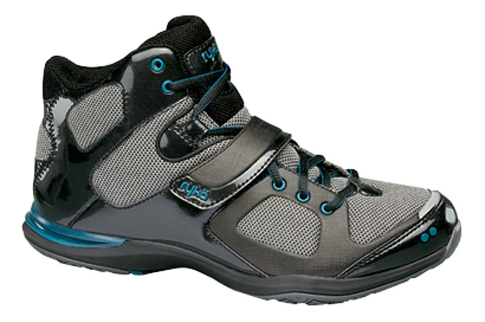 Womens Ryka Downbeat Cross Training Shoe