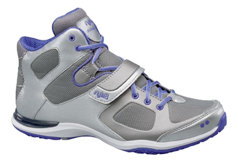 Womens Ryka Downbeat Cross Training Shoe
