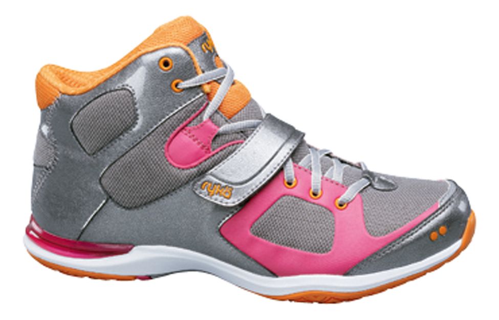 Womens Ryka Downbeat Cross Training Shoe