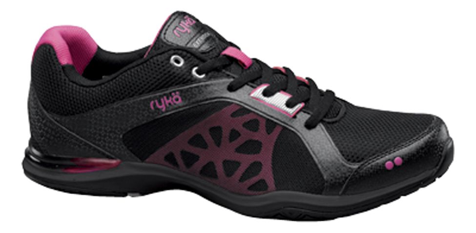 Womens Ryka Exertion Cross Training Shoe