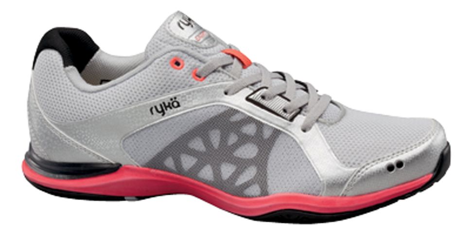 Womens Ryka Exertion Cross Training Shoe