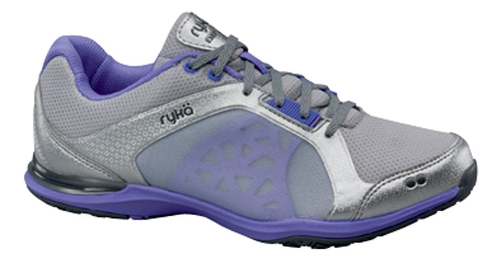 Womens Ryka Exertion Cross Training Shoe