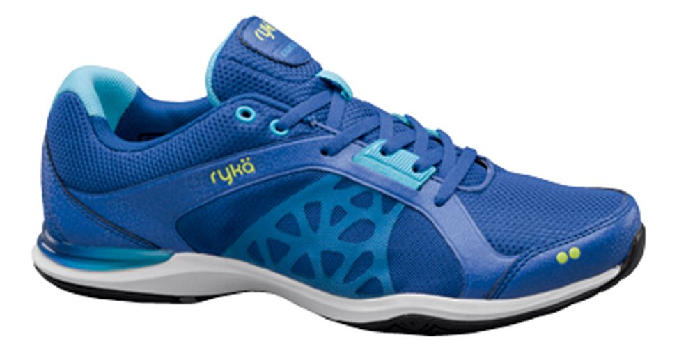 Womens Ryka Exertion Cross Training Shoe