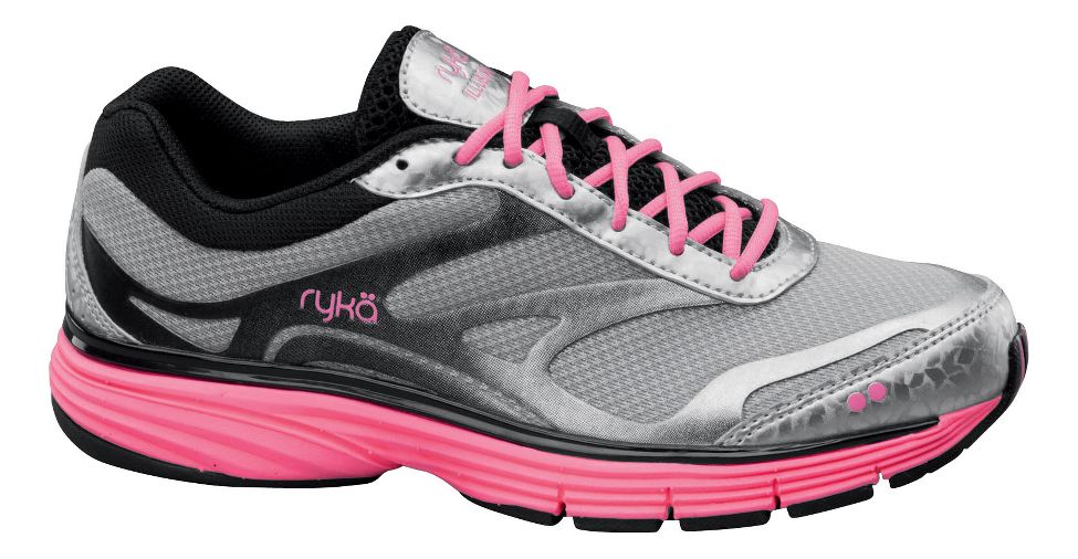 Womens Ryka Illusion Running Shoe