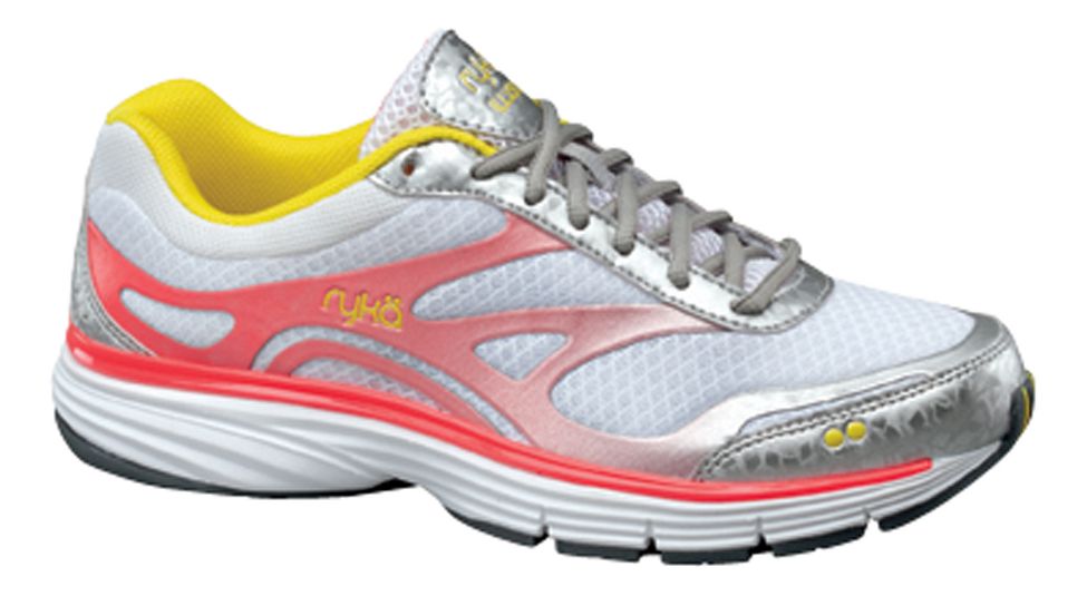 Womens Ryka Illusion Running Shoe