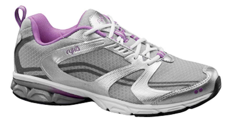 Womens Ryka Constant Walking Shoe