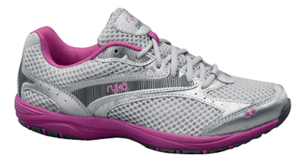Womens Ryka Dash Walking Shoe
