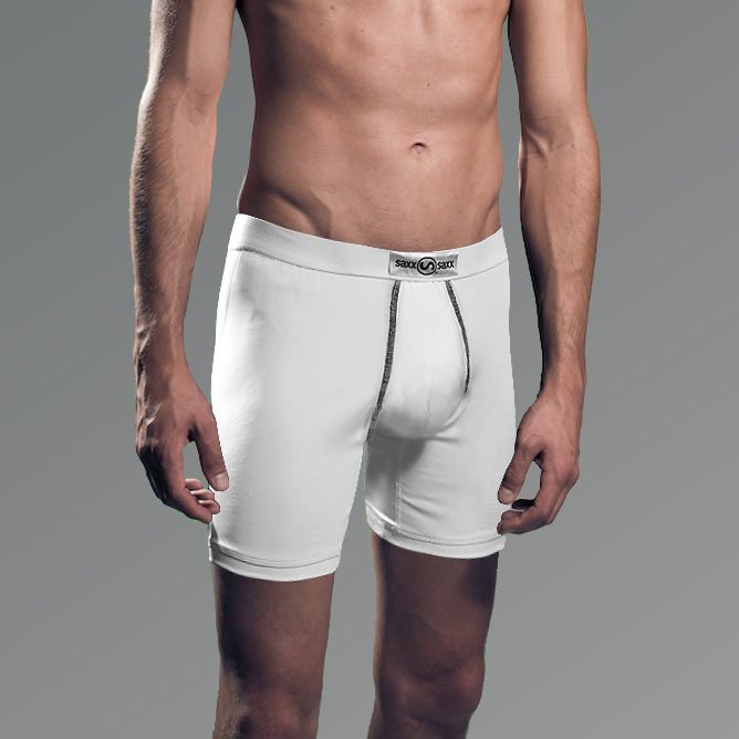 Mens Saxx Ultra Boxer Brief Boxer Brief Underwear Bottoms