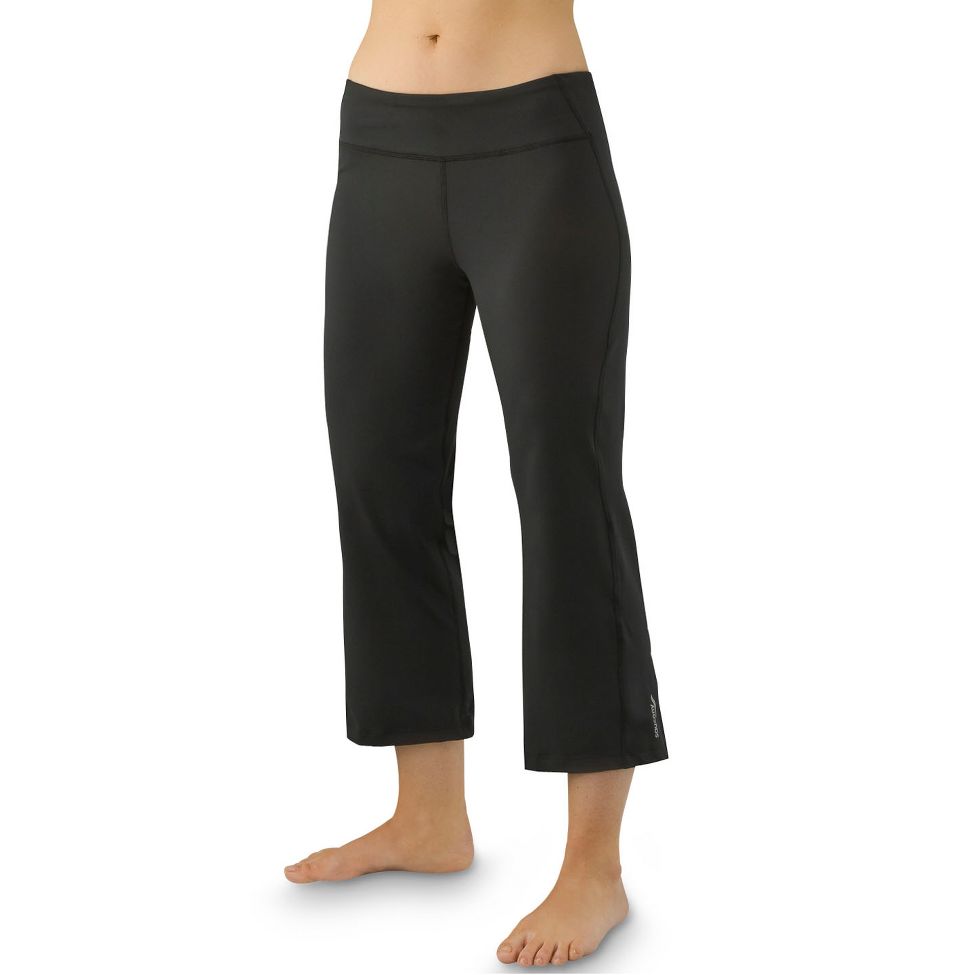 Saucony Womens Cha Cha II Capri Tights
