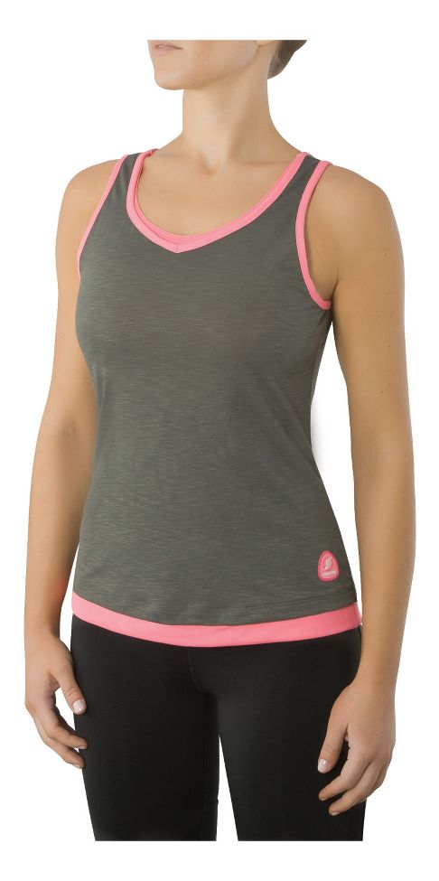 tank : Tek-Ture Run Tank