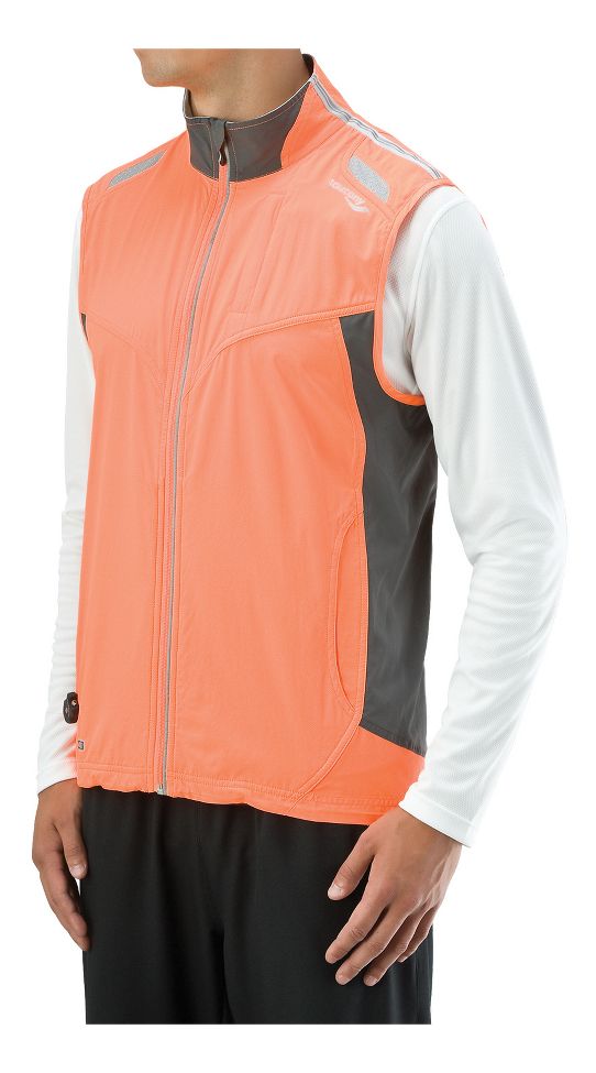 vest : Epic Run Vest