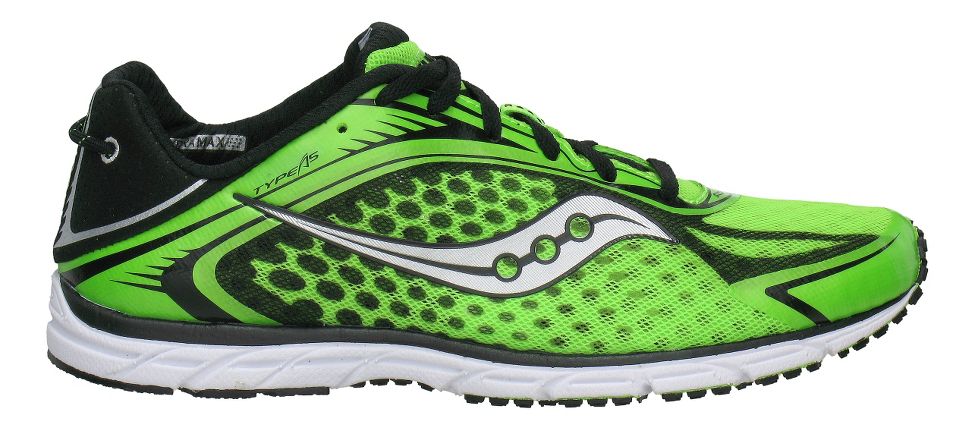 Mens Saucony Grid Type A5 Racing Shoe