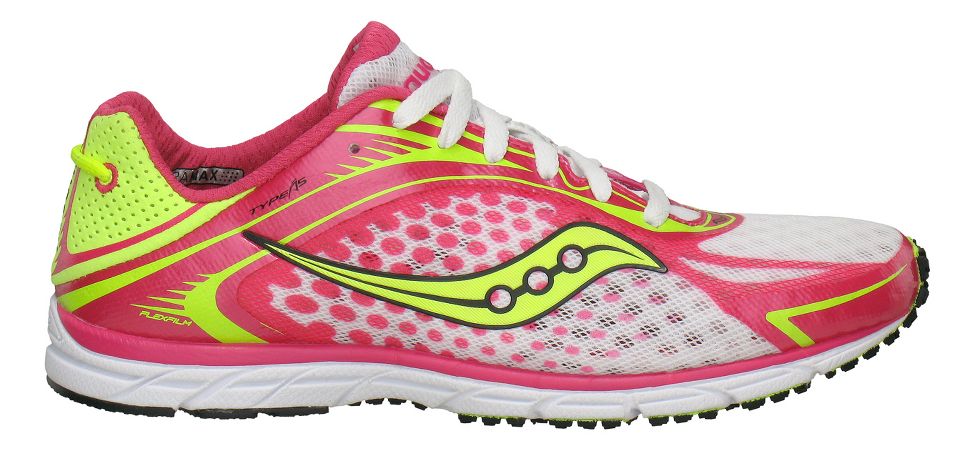 Womens Saucony Grid Type A5 Racing Shoe