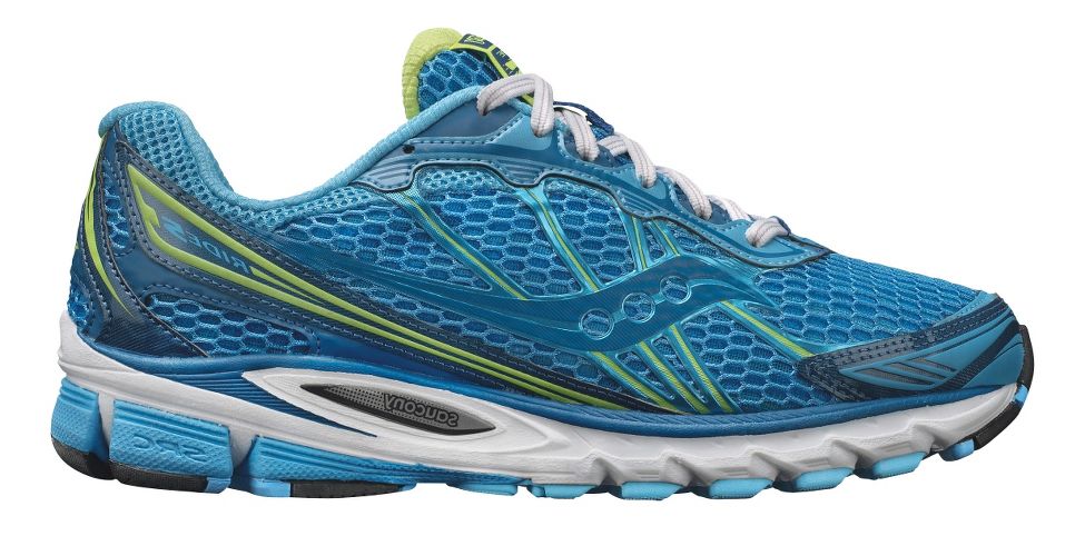 Womens Saucony ProGrid Ride 5 Running Shoe
