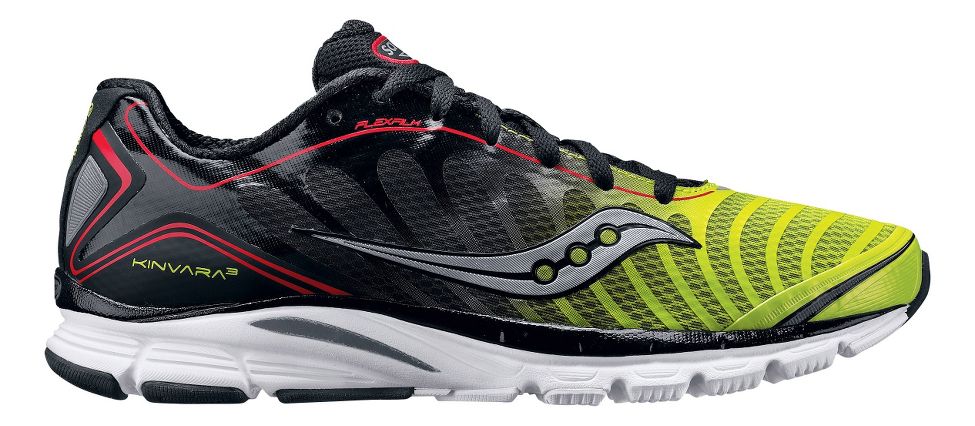 Mens Saucony ProGrid Kinvara 3 Running Shoe