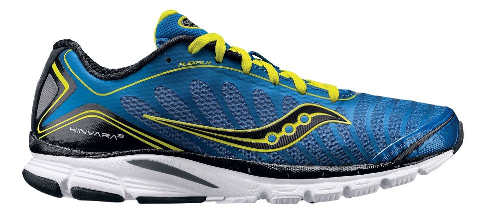 Mens Saucony ProGrid Kinvara 3 Running Shoe