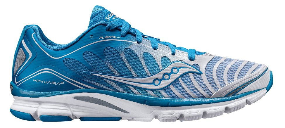 Womens Saucony ProGrid Kinvara 3 Running Shoe