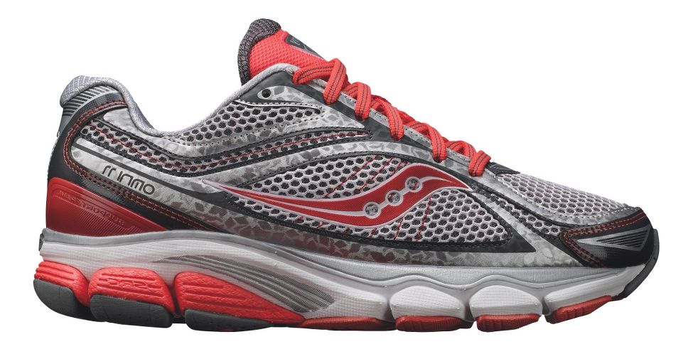 Womens Saucony ProGrid Omni 11 Running Shoe