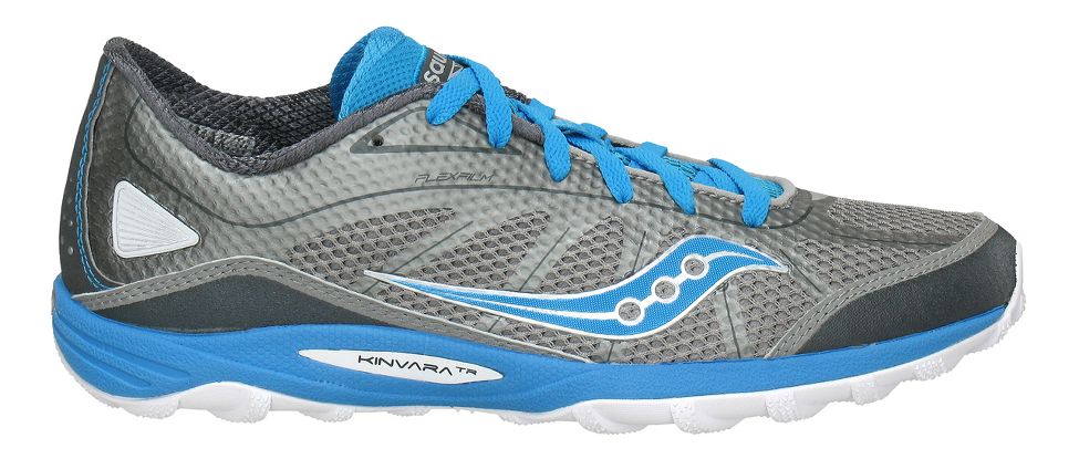 Womens Saucony ProGrid Kinvara TR Trail Running Shoe