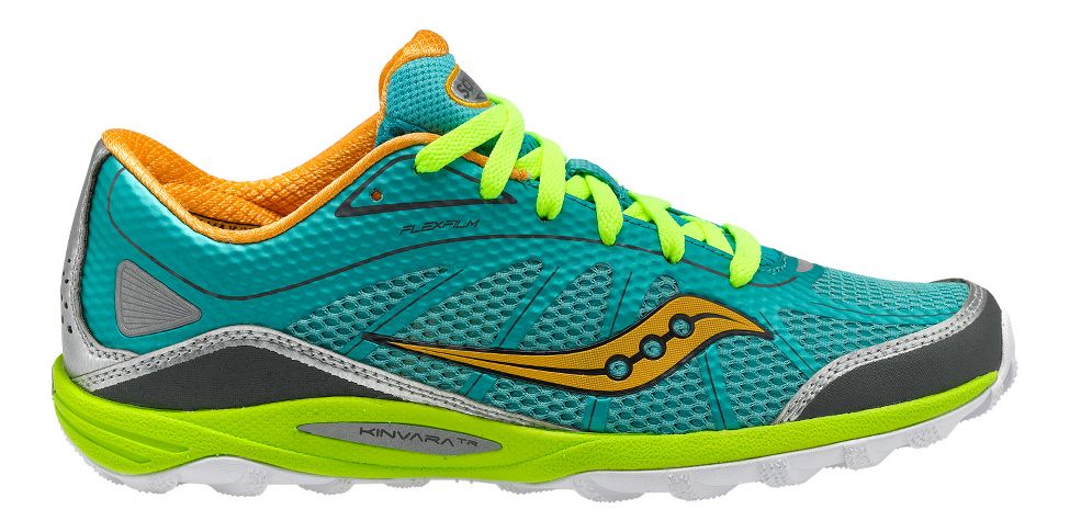 Womens Saucony ProGrid Kinvara TR Trail Running Shoe