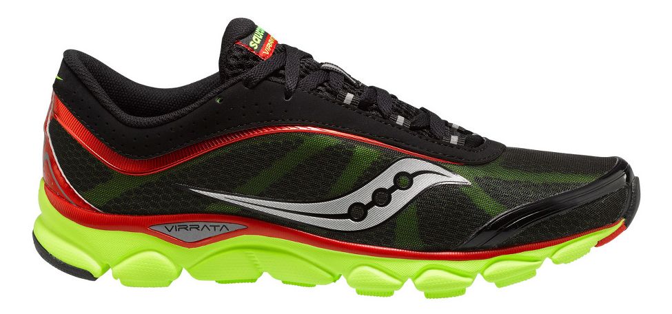 Mens Saucony Virrata Running Shoe