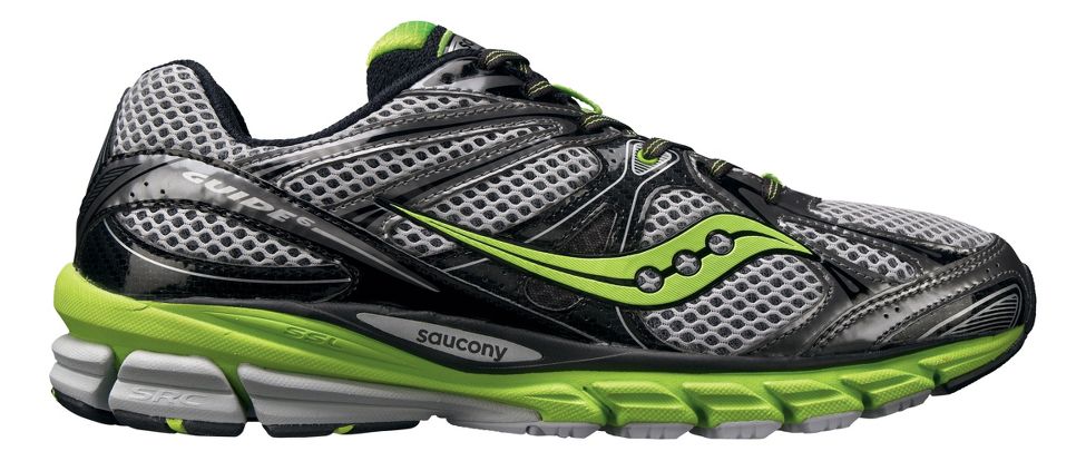 Mens Saucony ProGrid Guide 6 Running Shoe