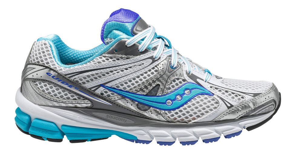 Womens Saucony ProGrid Guide 6 Running Shoe
