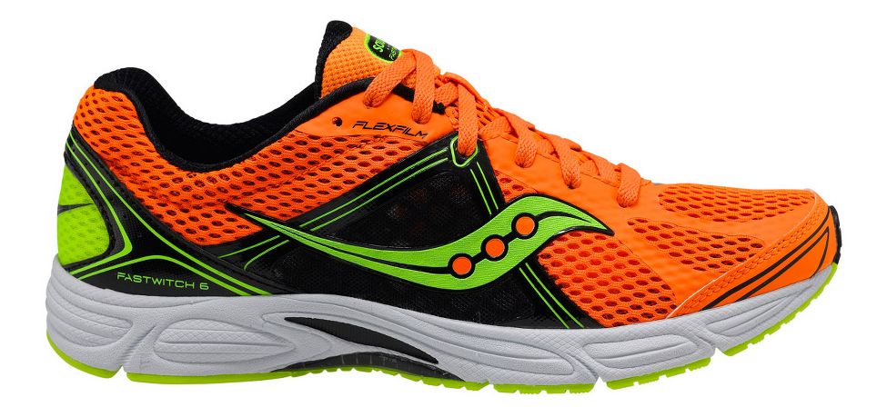 Mens Saucony Grid Fastwitch 6 Running Shoe