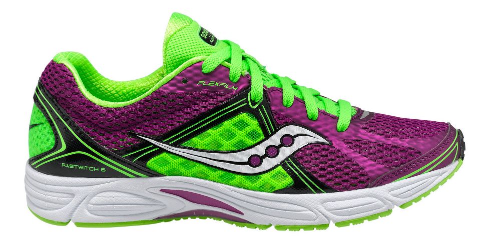 Womens Saucony Grid Fastwitch 6 Running Shoe