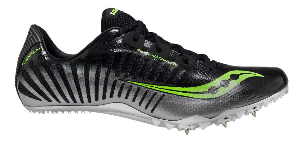 Mens Saucony Showdown 2 Track and Field Shoe