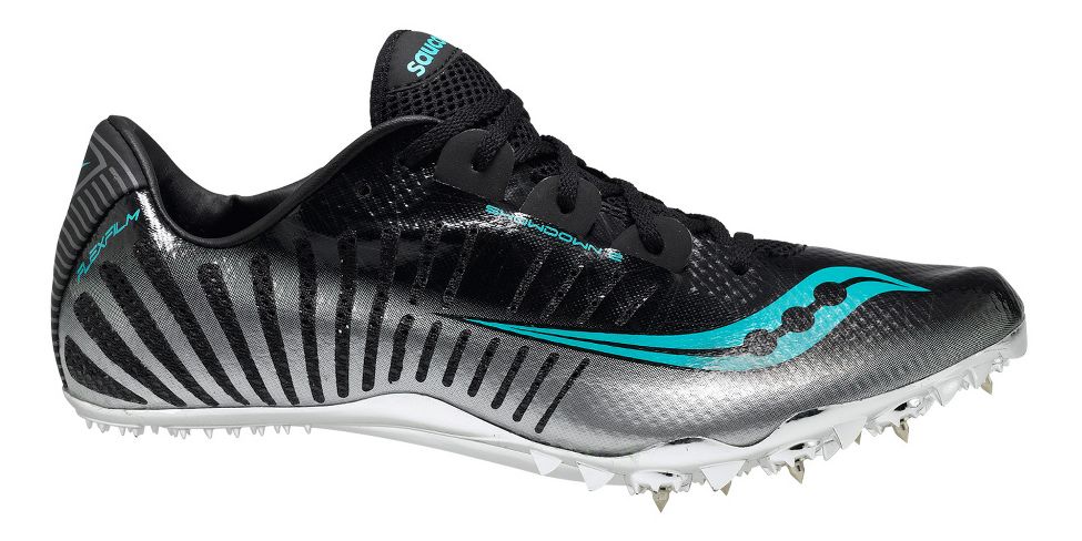 Womens Saucony Showdown 2 Track and Field Shoe