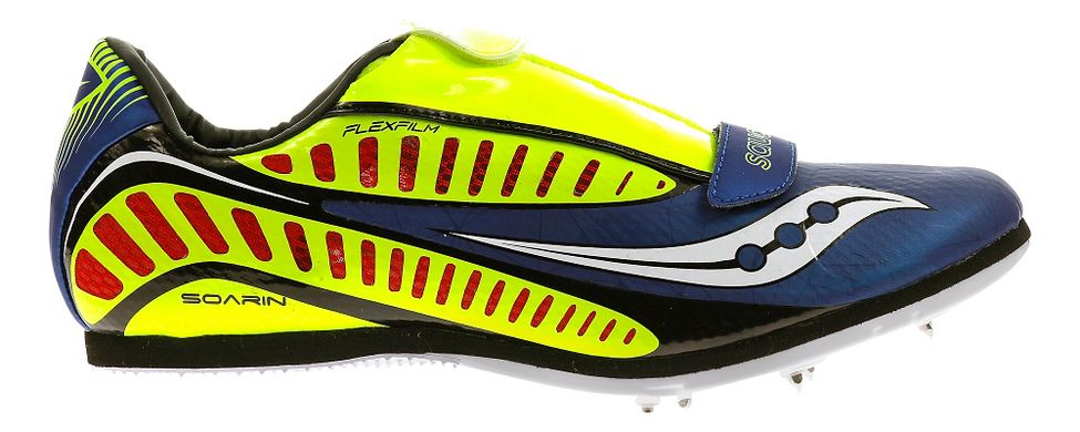 Saucony Soarin J Track and Field Shoe