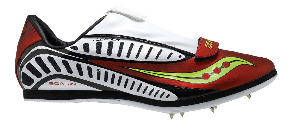 Saucony Soarin J Track and Field Shoe