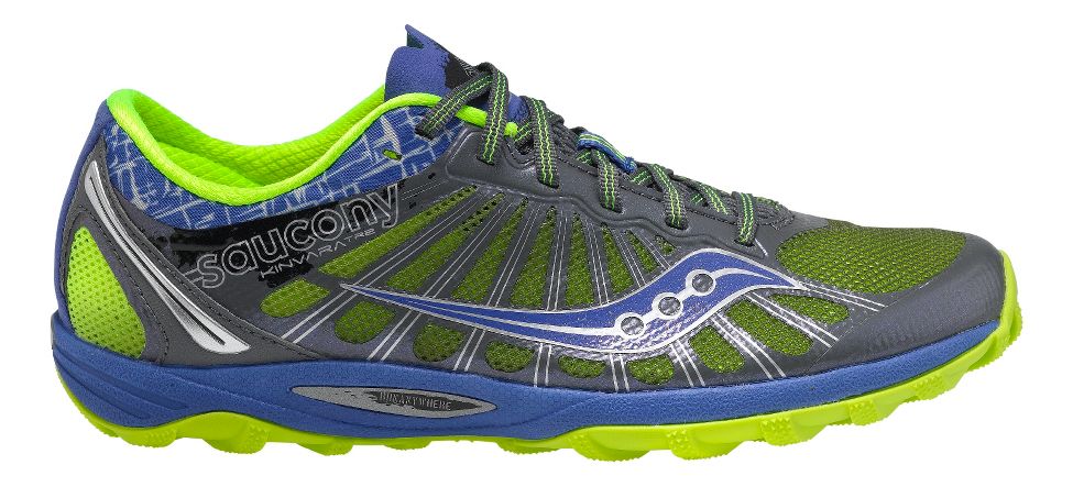 saucony peregrine 4