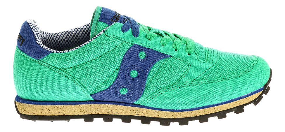 Saucony Jazz Low Pro Vegan