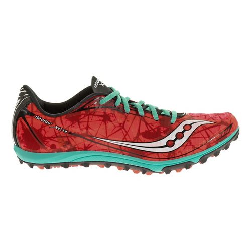 track and cross country shoes