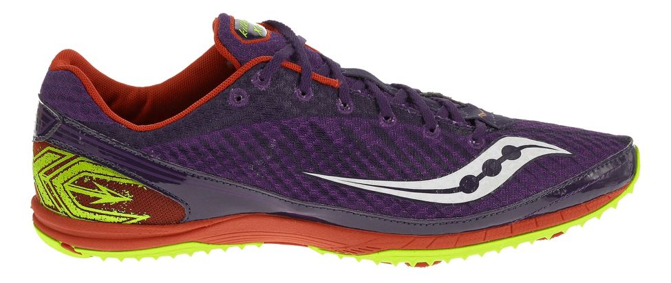 Saucony Kilkenny XC5 Spike Cross Country Shoe at Road Runner Sports