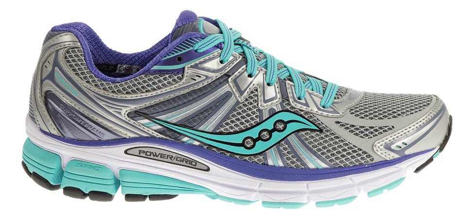 how to pronounce saucony